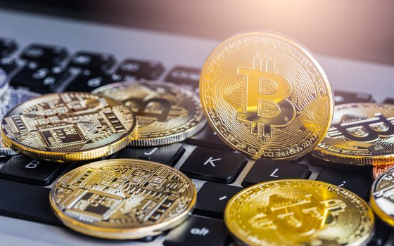Bitcoin und Ether stürzen ab – die Gründe